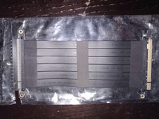 Nappe d'extension type riser