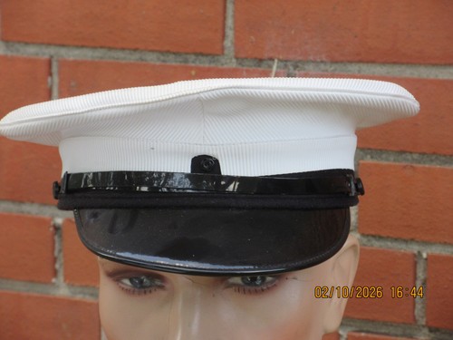 Royal navy casquette - navy,