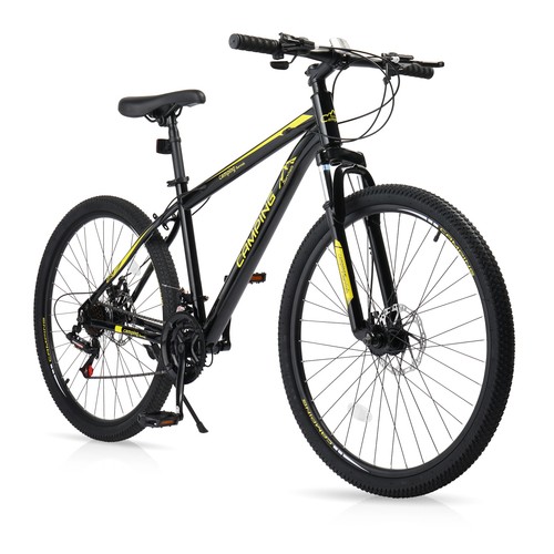 Inch mountain bike - ,
