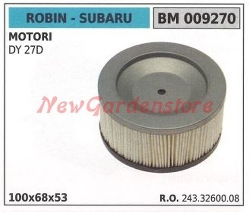 Filtre air robin - filtre, d'air