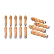 Râpe à bois ergonomique avec