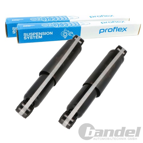 Proflex amortisseurs gaz - amortisseurs,