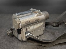 Caméra Vidéo Panasonic