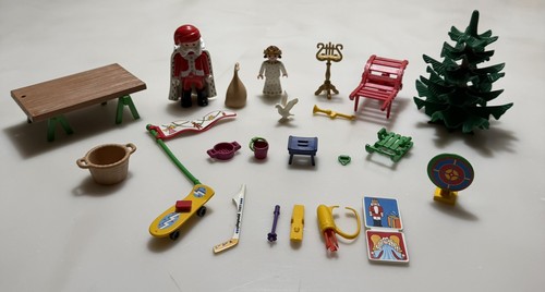 Vintage 1998 playmobil - vintage,