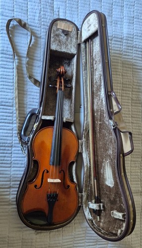 Violon mirecourt - 4/4,