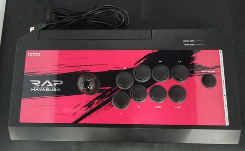Hori ps4 055 real - real, pro.v