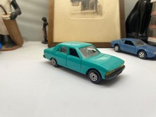 OLD PLASTIC NOREV PEUGEOT 604 N°221 ECH 1/43 EME