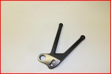 KTM 990 DUKE 2024-2025 PLATINE CALE PIED AR DROITE- OCCASION