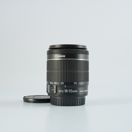 Excellent objectif zoom canon - excellent,