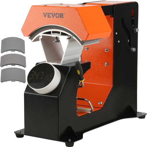 Vevor presse à chaud - en,