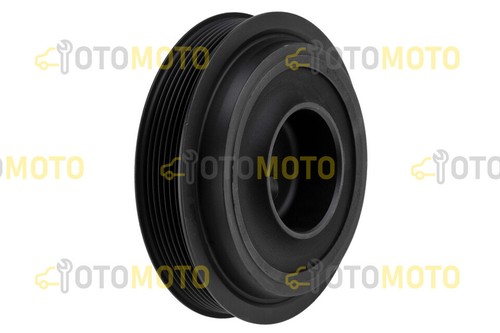 Poulie vilebrequin pour ford - pour,