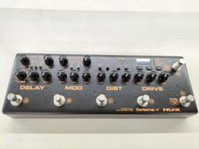 NUX NME-3 Cerberus Multi