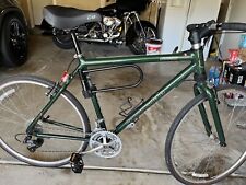 cannodale st700 21 speed