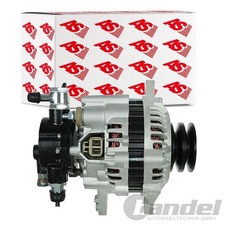 Générateur AS-PL Lichtmaschine 80A Compatible Avec MITSUBISHI L200 L400 PAJERO