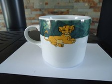 Mug Disney Le Roi Lion