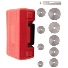 10x d'outils de roulement de