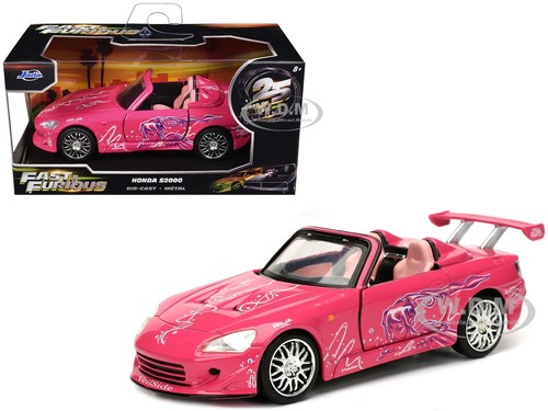 Suki honda s2000 convertible - honda,