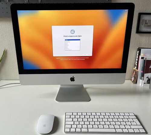 Apple imac retina - apple, 4k