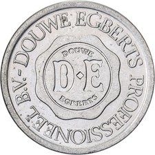 Pays-Bas, Jeton, Douwe