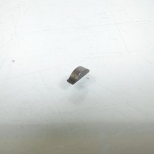 Clavette d'allumage décalée