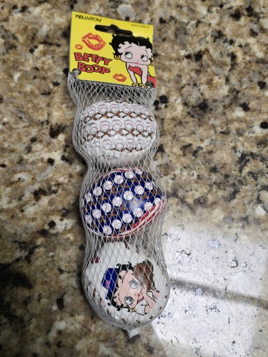Betty boop hackey hacky - hackey,