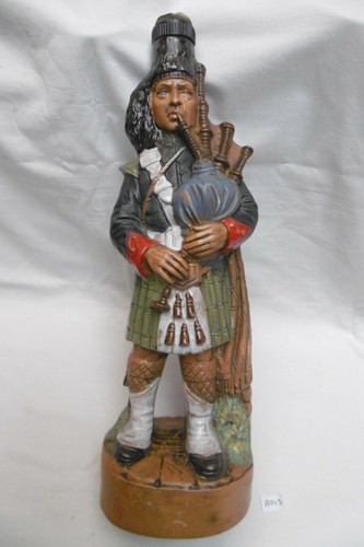 Joueur cornemuse écossais - joueur,