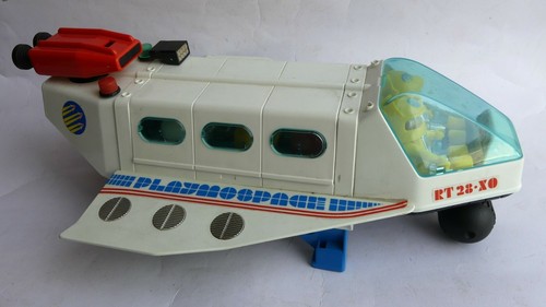 Figurines playmobil - figurines,