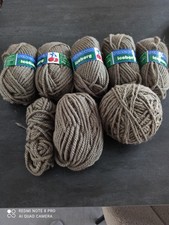 6 Pelotes De Laine  Pingouin