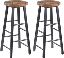 Tabourets Bar Lot de 2, Chaise