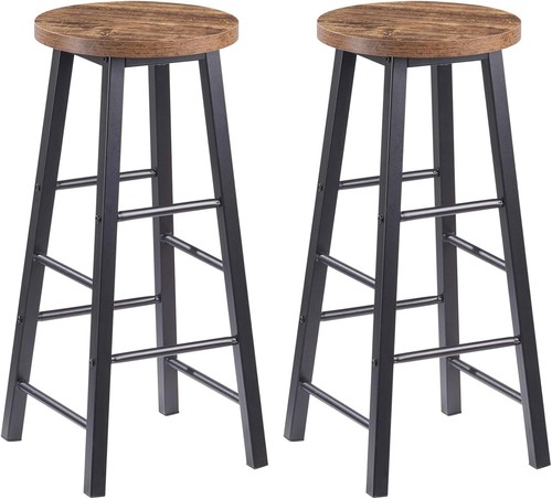 Tabourets bar lot - tabourets, 2,