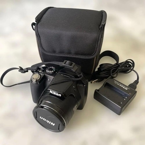 Appareil photo numérique
