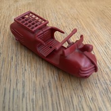 ANCIEN JOUET FRANCE  SCOOTER