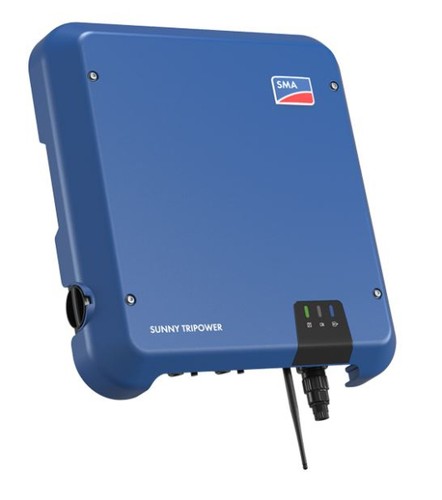 Sma sunny tripower - sma, 5,0
