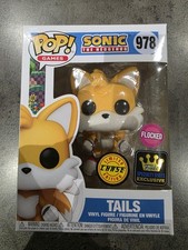 Funko POP! Sonic the Hedgehog