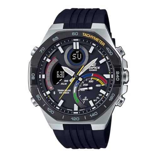 Casio edifice ecb 950mp - edifice, ecb-950mp-1a