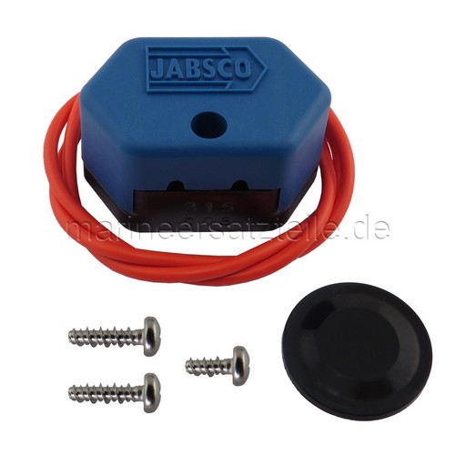 Jabsco 18916 1040 kit - 18916-1040, de