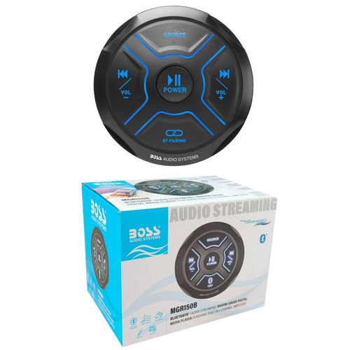 Boss audio systems mgr150b - audio,