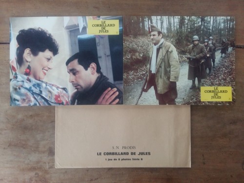 Corbillard jules serge - le,
