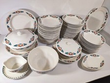 Service de Table Art Déco