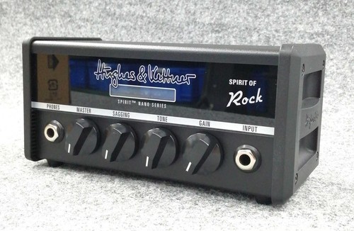 Amplificateur hughes kettner - amplificateur, hughes&kettner