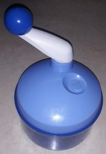 🌟TUPPERWARE Quick Chef