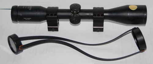 Swarovski optik zfm 6x42 - -,