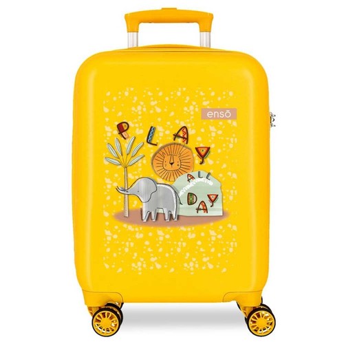 Enso valise enfant play - "play, all