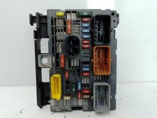 Boitier servitude moteur (BSM)