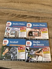 Micro classic lot - lot, 4