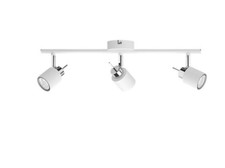 Spot métallique à 3