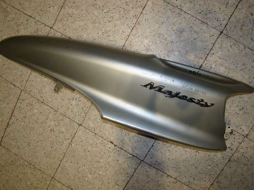 Yamaha 250 majesty 2001 - 250,