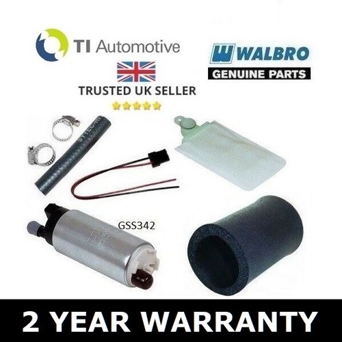 Walbro 255 pompe carburant - walbro, à