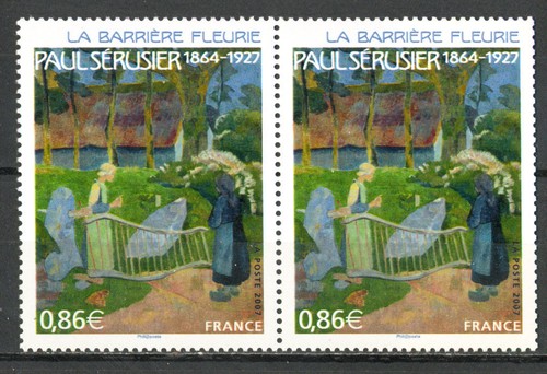 France 4105 paul serusier - paul,