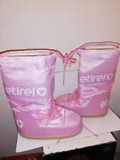BOTTE DE NEIGE APRES SKI  ETIREL   SNOW BOOTS TAILLE 41/42/43 NEUF